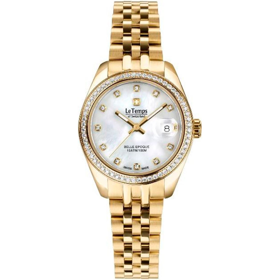 Часы Le Temps Belle Epoque LT1011.85BD01